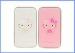 BigCapacity Slim Hello Kitty Power Bank , Lithium Polymer Battery Pack for Cellphone.