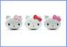 Samsung S3 / 5S / 4S / Ipad Tablet Hello Kitty Power Bank External Battery