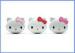 Samsung S3 / 5S / 4S / Ipad Tablet Hello Kitty Power Bank External Battery