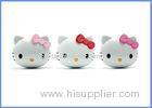 Samsung S3 / 5S / 4S / Ipad Tablet Hello Kitty Power Bank External Battery