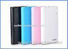 Big Capacity Portable External Power Bank Wallet 20000mah For Mobile