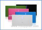 Colorful Universal Mini Handy Dual USB Power Bank 20000mAh for Ipad