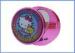 Colorful Li-polymer Power Bank 6000mAh With Mirror And Kitty Figure Battery Charger