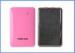 Mobile phone powerful lithium polymer battery power bank 8000mAh With Touch Key