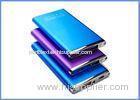 PSP , MP4 , ipad mini power bank with LED light lithium polymer backup power for business