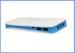 Portable 13800mAh External Battery Charger for smartphones With 3 LED Lights And 2 USB