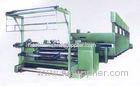 Warp - knitted Fabric Heat Setting Machine / Stenter Machine With Fiber needle gripper