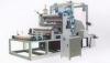 Film Embossing Machine / PVC foaming leather Embossing Machine KD-SY1000