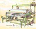 Stainless Steel Carpet Dyeing Machine with Single roller / Double rollers
