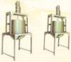 Vapor steamer Carpet Dyeing Machine Boiling the printing starch and finishing starch