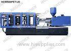 Pet Horizontal Servo Energy Saving Injection Molding Machine With 48 Cavities