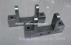 Aluminium / Carbon Steel Spare Parts CNC Grinding Services for Machinery