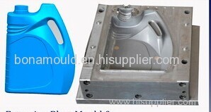 plastic kettle mould/mold manufacturer