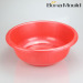 plastic commodity wash basin mould/mold