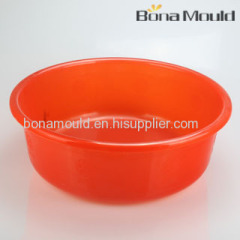 plastic commodity wash basin mould/mold