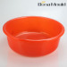 plastic commodity wash basin mould/mold