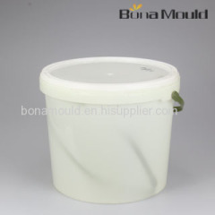 plastic paint bucket/pot/kettle Mould/mold