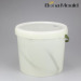 plastic paint bucket/pot/kettle Mould/mold