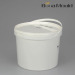 plastic paint bucket/pot/kettle Mould/mold