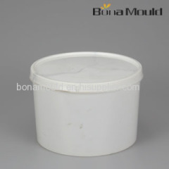 plastic paint bucket/pot/kettle Mould/mold