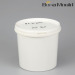 plastic paint bucket/pot/kettle Mould/mold