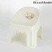 plastic children softable chair mould