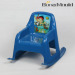 plastic baby chair mould