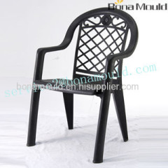 plastic chair mould maker