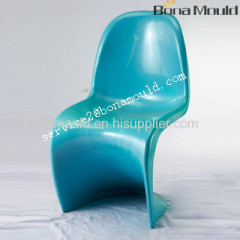 plastic pc chair mould