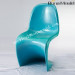 plastic pc chair mould