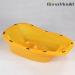 plastic crystal baby bathtub mould/mold