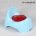 plastic baby urinal mould