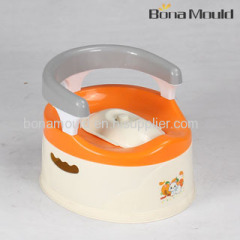 plastic children sit implement mould