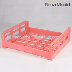 plastic fruit ctate mould maker