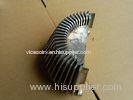 Metal Aluminum Precision CNC Machining Electrical Equipment Radiator / Heat Sink