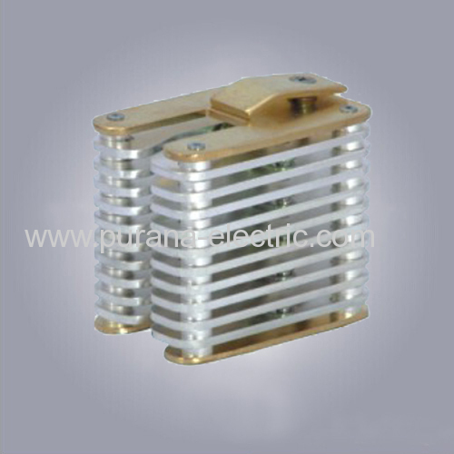 12kV Vacuum Circuit Breaker Flat Contacts