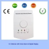 Carbon Monoxide alarm Detector