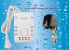 water alarm home security alarm sesors