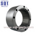 Gear Ring for Excavator Swing Gearbox