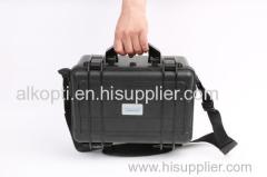 Eloik fusion splicer with high quality fiber cleaver
