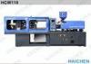 Servo Injection Molding Machine For Cup , Plastic Injection Moulding Equipment