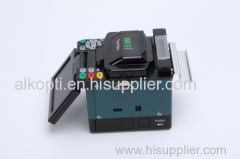 Web Multi-function Fusion Splicer 8 seconds typical splicing and 28 seconds heating time