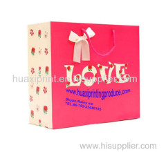 rose red gift boxes