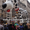 Reusable Attractive Custom Shaped Balloons with easy inflate or deflate for Parade