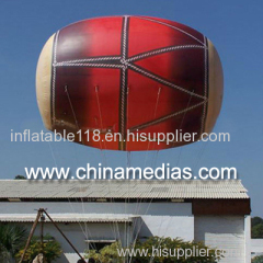 Large Inflatable Advertising Custom Shaped Balloon