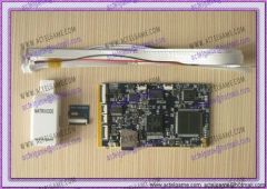 Teensy++ 2.0 USB Development Board SONY PS3 modchip