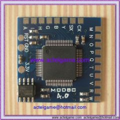 PS2 modchip Mars Pro GM-816HD