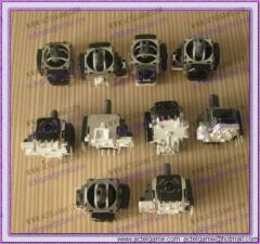 PS4 Controller Analog Stick Joystick repair parts spare parts