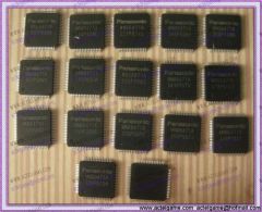 PS3 slim HDMI IC chip mn864709 mn8647091 repair parts