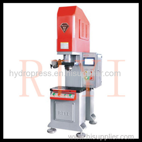 FBS-C Series of Servo Press Machine